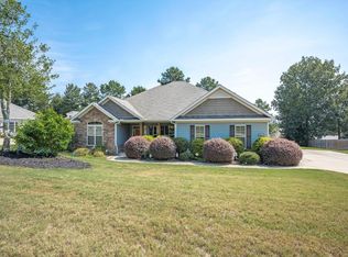 1069 Tralee Dr, Beech Island, SC 29842