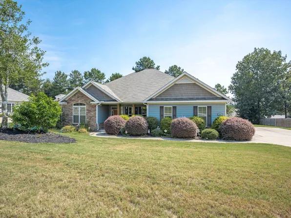 1069 Tralee Dr, Beech Island, SC 29842