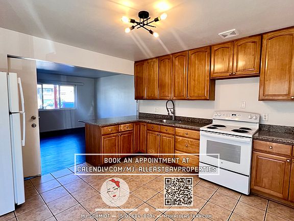 2nd image of 1127 E 23rd St #A