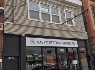 2419 W North Avenue #FL 2ND, Chicago, IL 60647