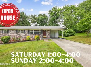 4433 Landon Dr, Knoxville, TN 37921