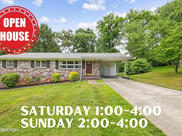 4433 Landon Dr, Knoxville, TN 37921