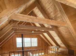 936 Codding Hollow Rd, Johnson, VT 05656