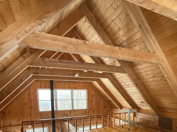 936 Codding Hollow Road, Johnson, VT 05656
