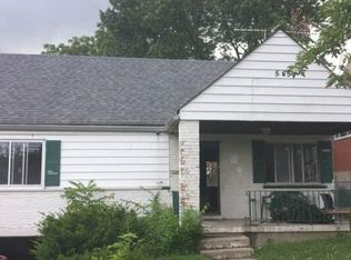 545 Trenton Ave, Cincinnati, OH 45238
