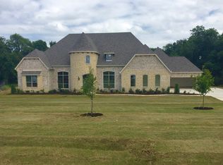 1625 Sara Cv, Lucas, TX 75002