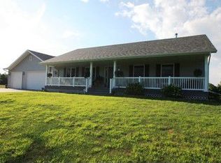 14247 Highway 23 NE, Foley, MN 56329