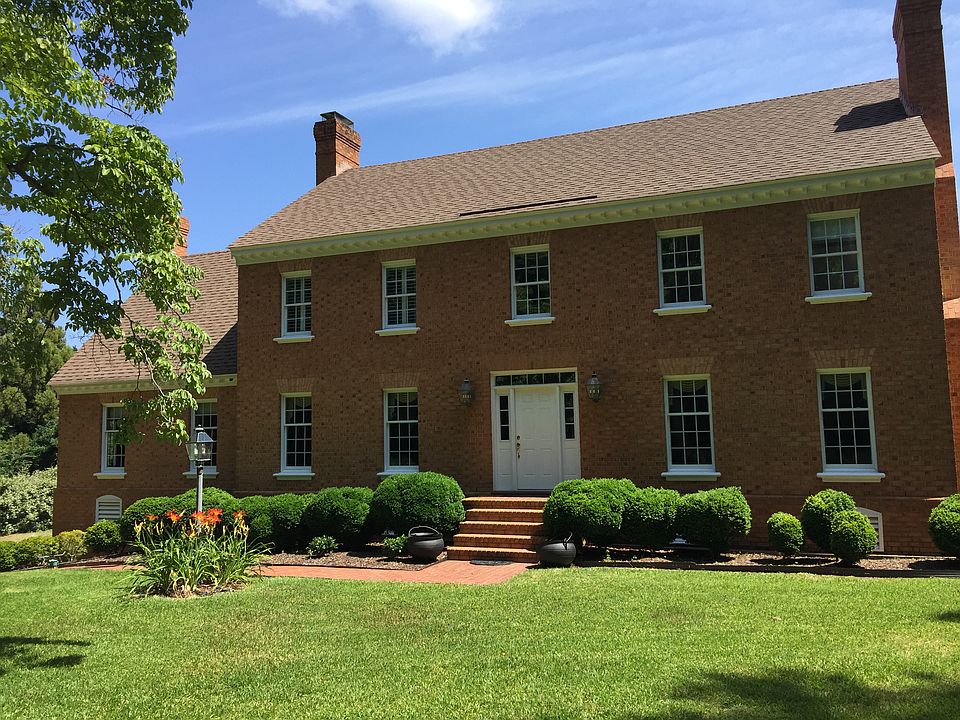 Private 1.9 acres setting