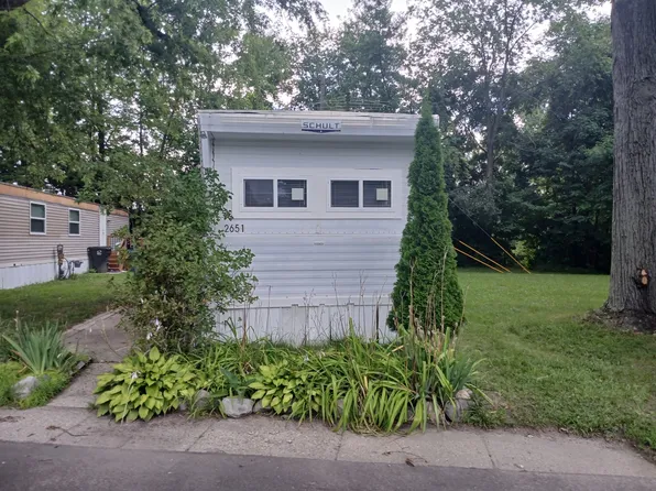 2651 Court St #110, Brighton, MI 48114