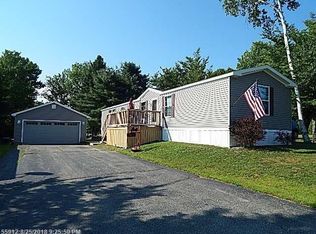 11 I St, Bangor, ME 04401