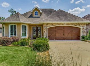 8917 Marsh Elder Dr, Pensacola, FL 32526