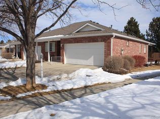 256 Shupe Cir, Loveland, CO 80537