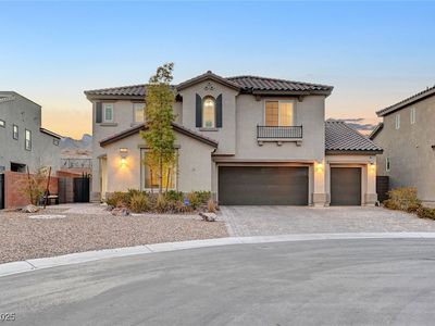 4499 Amazing View St, Las Vegas, NV, 89129