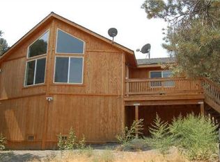 2213 Tirol Dr, Frazier Park, CA 93225