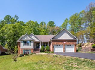 569 Indian Trail Rd, Danville, VA 24540