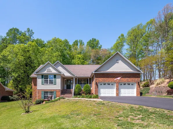 569 Indian Trail Rd, Danville, VA 24540
