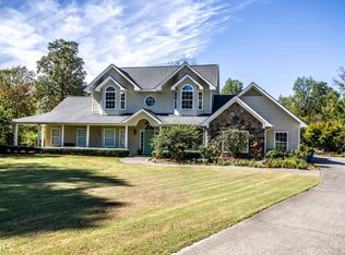 17 Habersham Ct NW, Rome, GA 30165