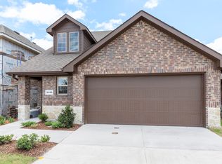 2126 Hobby Dr, Forney, TX 75126
