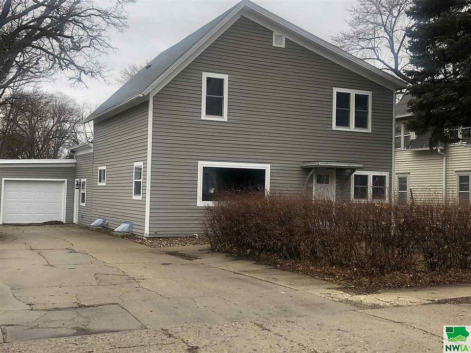 515 2nd Ave SW, Le Mars, IA 51031 Zillow