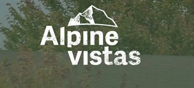 Alpine Vistas