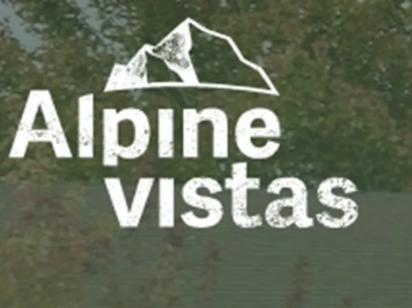 Alpine Vistas