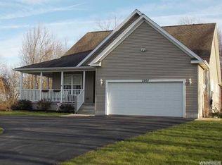 2964 Lockport Rd, Sanborn, NY 14132