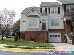 7440 Ridge Oak Ct, Springfield, VA 22153