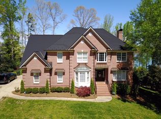 21615 Scottcrest Cir, Cornelius, NC 28031