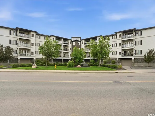 UNIT #203-2100 ARENS ROAD, Regina, SK S4V 1K7