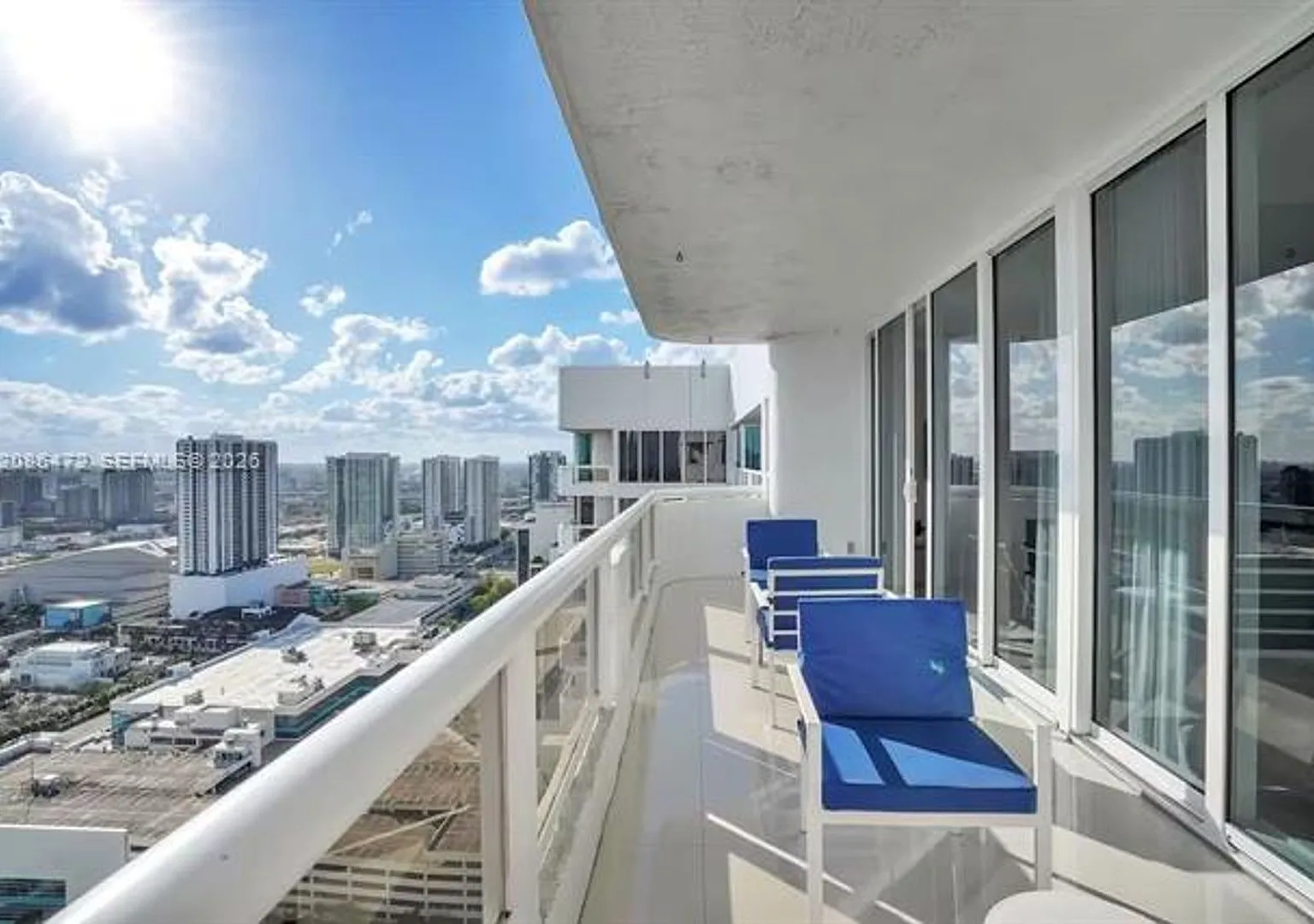 1717 N Bayshore Dr cu-A-4244, Miami, FL 33132 — Photo 4