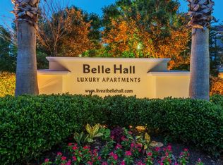811 Belle Point Dr, Mount Pleasant, SC 29464