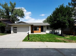 12769 W Montana Dr, Lakewood, CO 80228