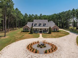 145 Crouch Rd, Benton, LA 71006