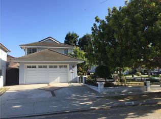 11102 Candor St, Cerritos, CA 90703