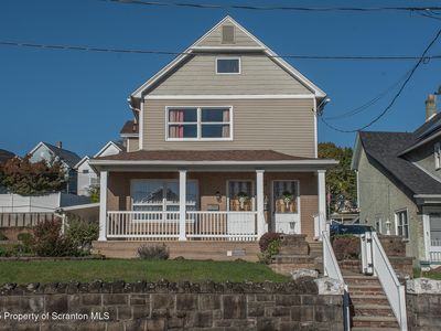 1227 Providence Rd, Scranton, PA, 18508