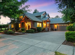 1315 NW Medinah Dr, McMinnville, OR 97128