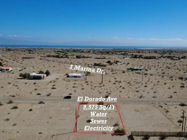 2315 El Dorado Ave, Thermal, CA 92274