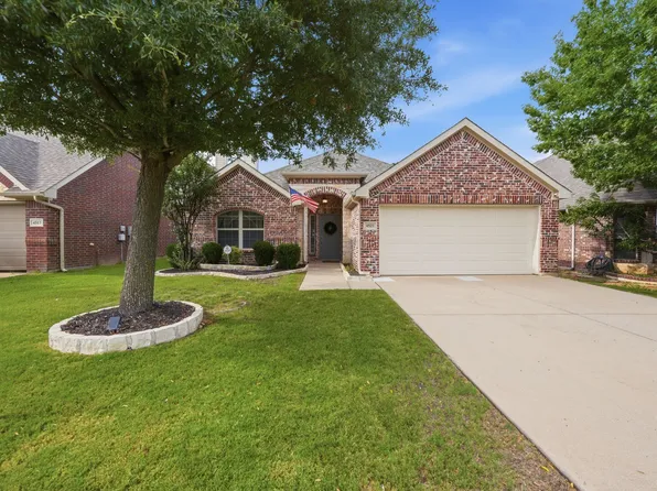 4521 Lakeside Hollow St, Roanoke, TX 76262