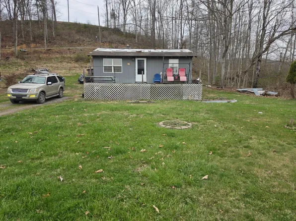 169 Kesler Ln, Talcott, WV 24981