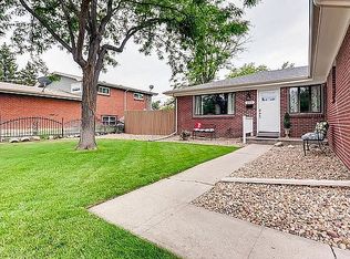 255 Tucson St, Aurora, CO 80011