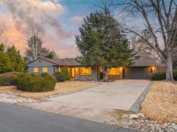 1750 S Ames Street, Lakewood, CO 80232