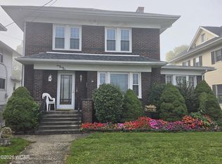 729 Brice Ave, Lima, OH 45801