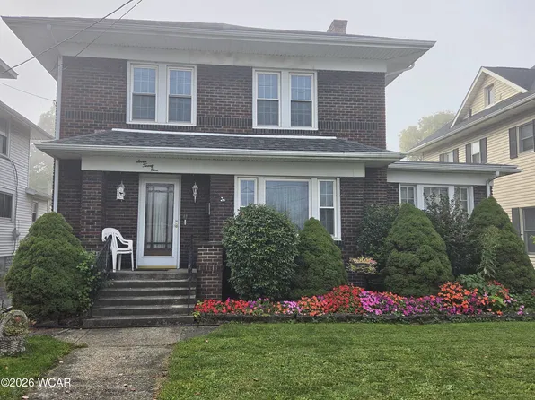 729 Brice Ave, Lima, OH 45801