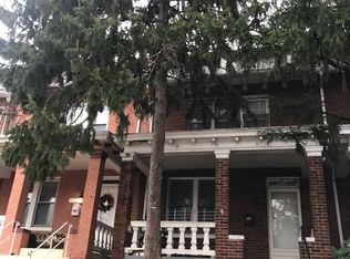 5739 13th St NW, Washington, DC 20011