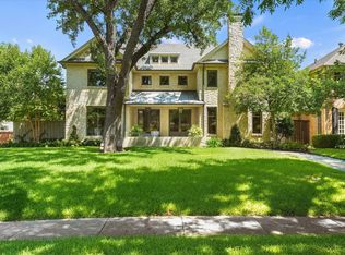 3840 Marquette St, Dallas, TX 75225