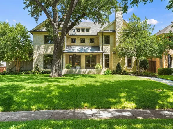 3840 Marquette St, Dallas, TX 75225