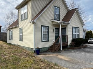 8 Bay St UNIT 2, Asheville, NC 28801
