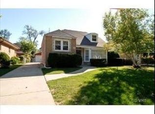 1409 S Fairview Ave, Park Ridge, IL 60068