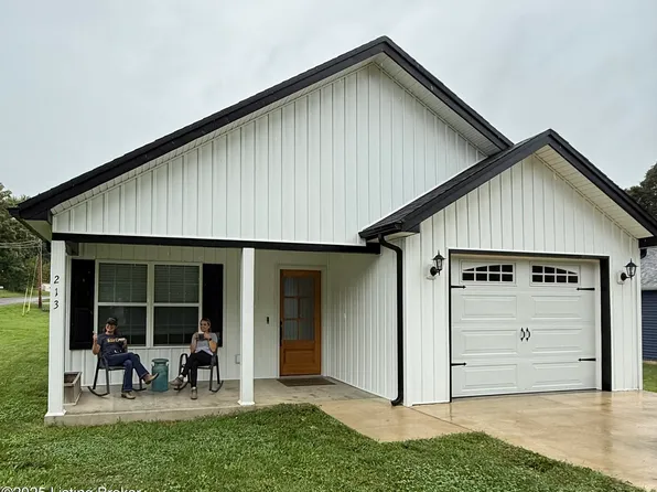213 Otter Creek Rd, Vine Grove, KY 40175
