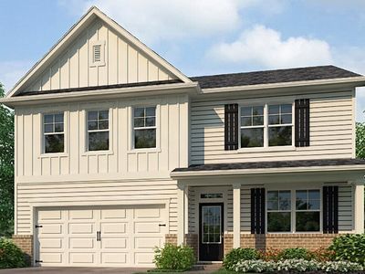 159 Landsdowne Way, Cartersville, GA, 30120